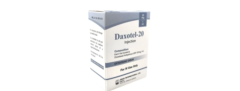 Docetaxel Trihydrate