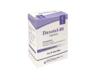 Daxotel IV Infusion