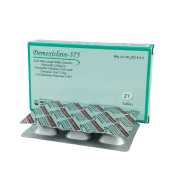 Demoxiclave Tablet