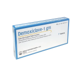 Demoxiclave Tablet