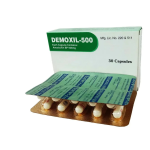 Demoxil Capsule