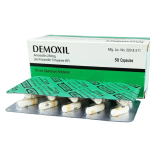 Demoxil Capsule