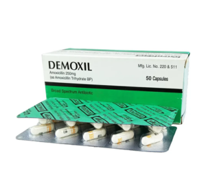 Demoxil Capsule