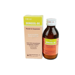 Demoxil DS Powder for Suspension