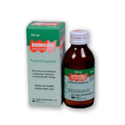 Demoxil Powder for Suspension