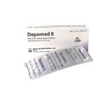 Depomed Tablet