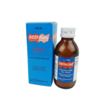 Dicef Forte Powder for Suspension