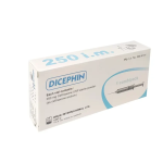 Dicephin IM Injection